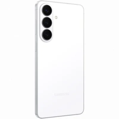 Samsung Galaxy S26 5G 12GB Ram 256GB - White